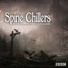1001 Ghost, Chiller & Lovecraft Stories