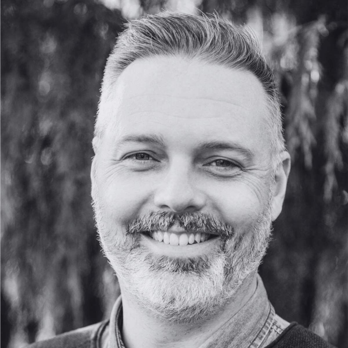 Scott Cunningham Profile Photo