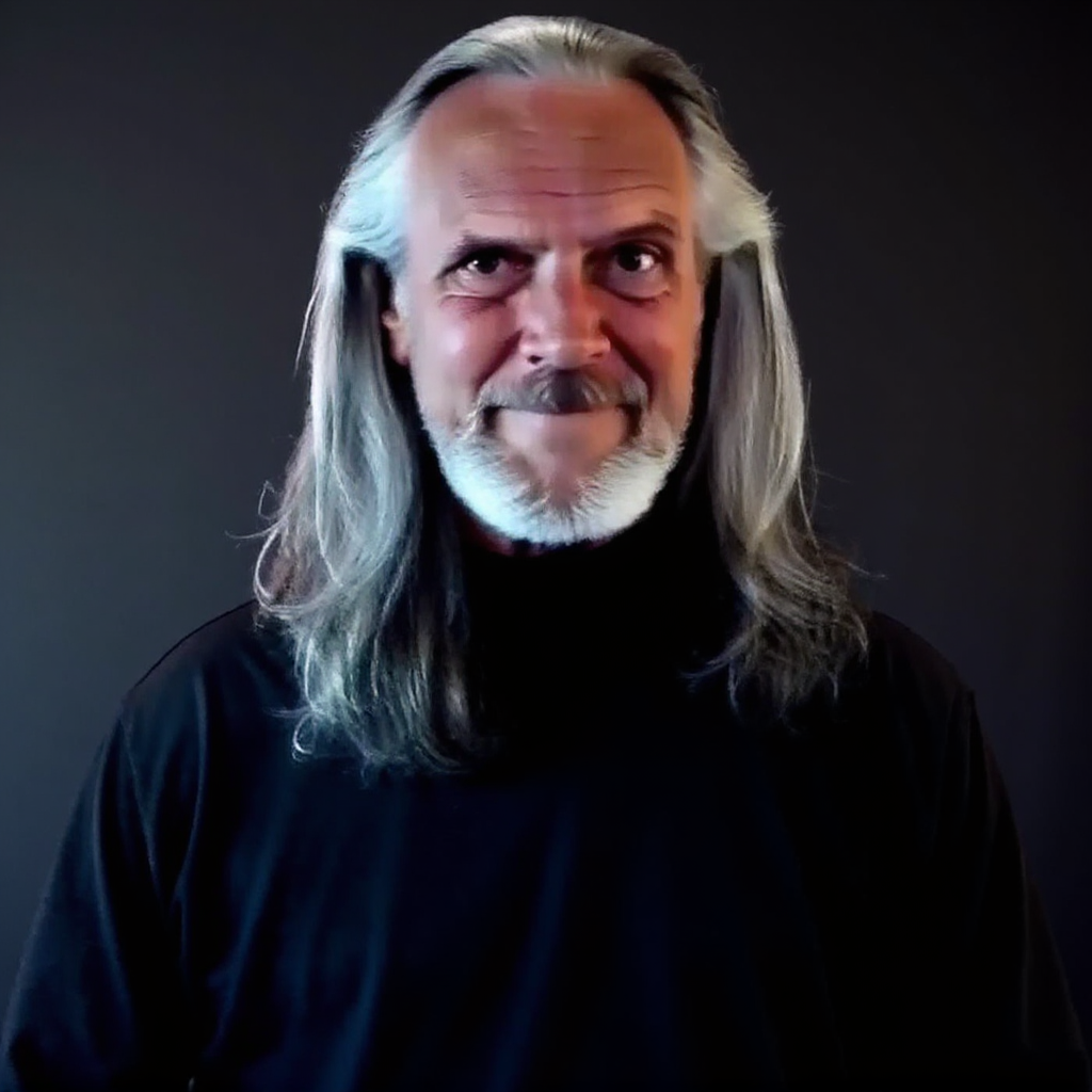 Robert Bower Profile Photo