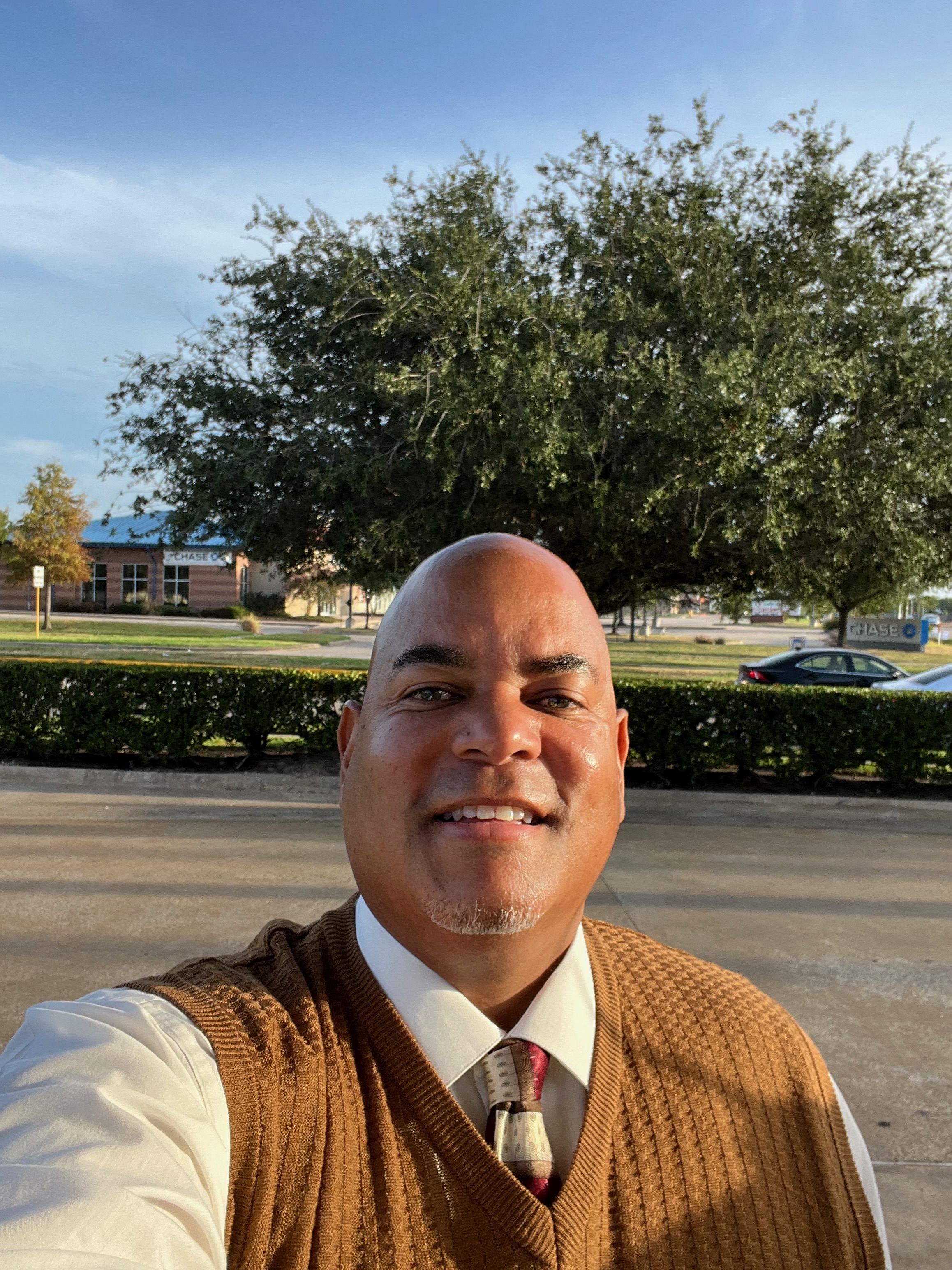 Kevin Turner Profile Photo