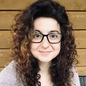 Mairead Beeson Profile Photo