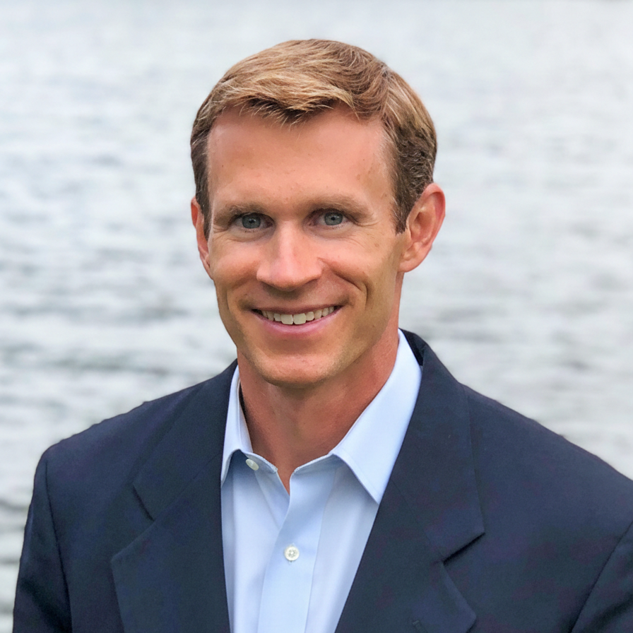 Patrick O'Donnell Profile Photo