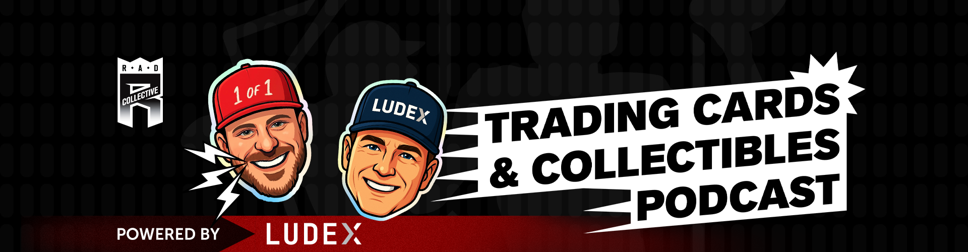 Trading Cards & Collectibles Podcast
