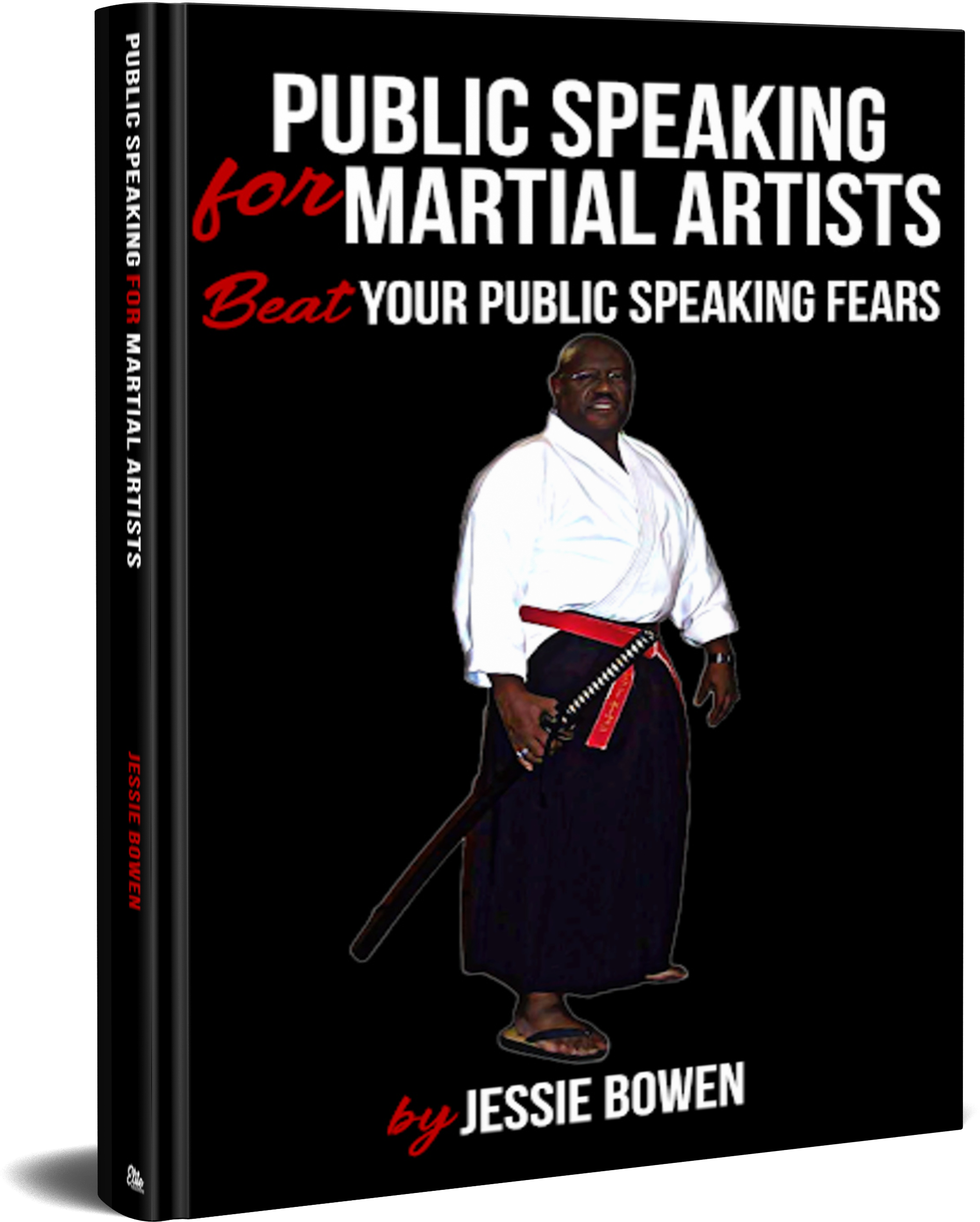Public Speakings For Martial Artists: Winning The Public Speaking Game