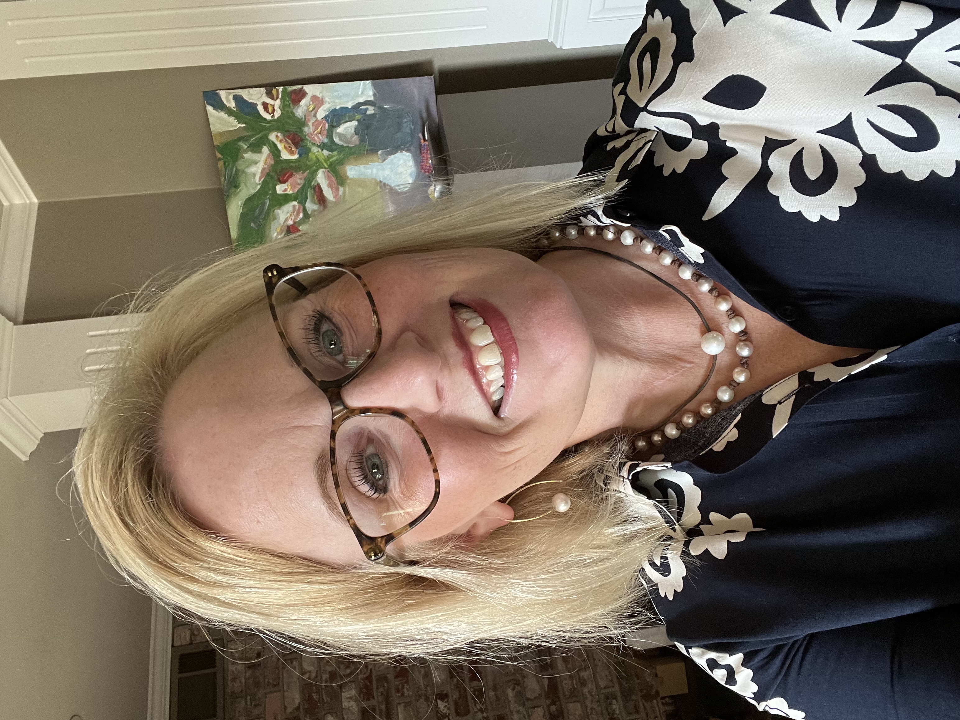 Tracy Beavers Profile Photo Tracy Beavers Profile Photo