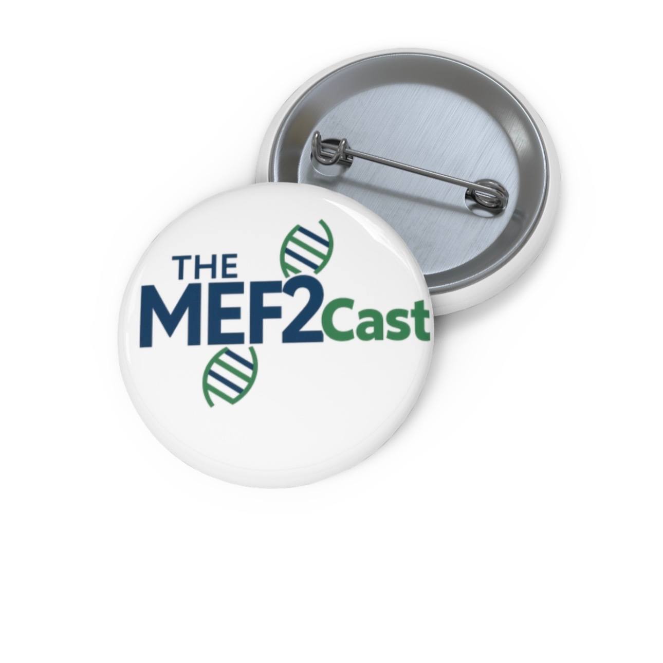 MEF2Cast Pin