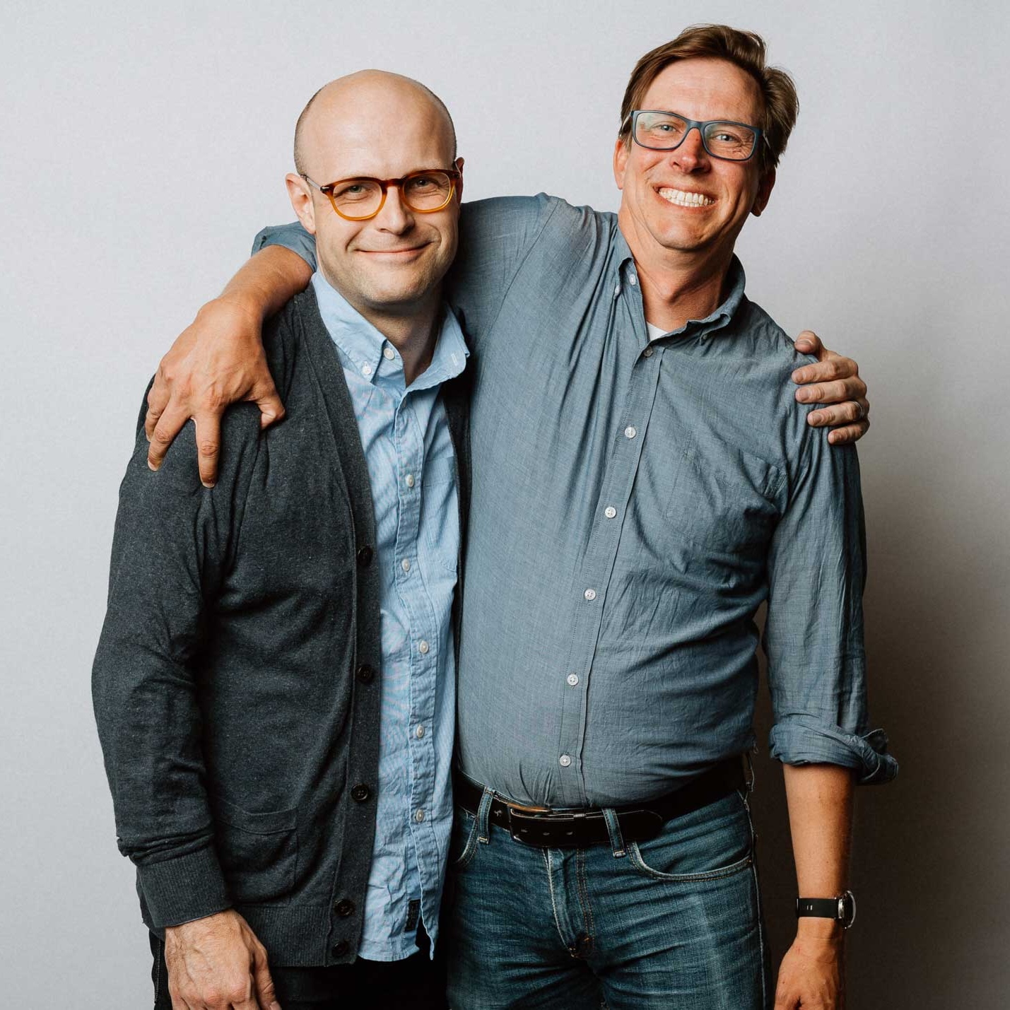 Zach VanderVeen & Chris Rose Profile Photo