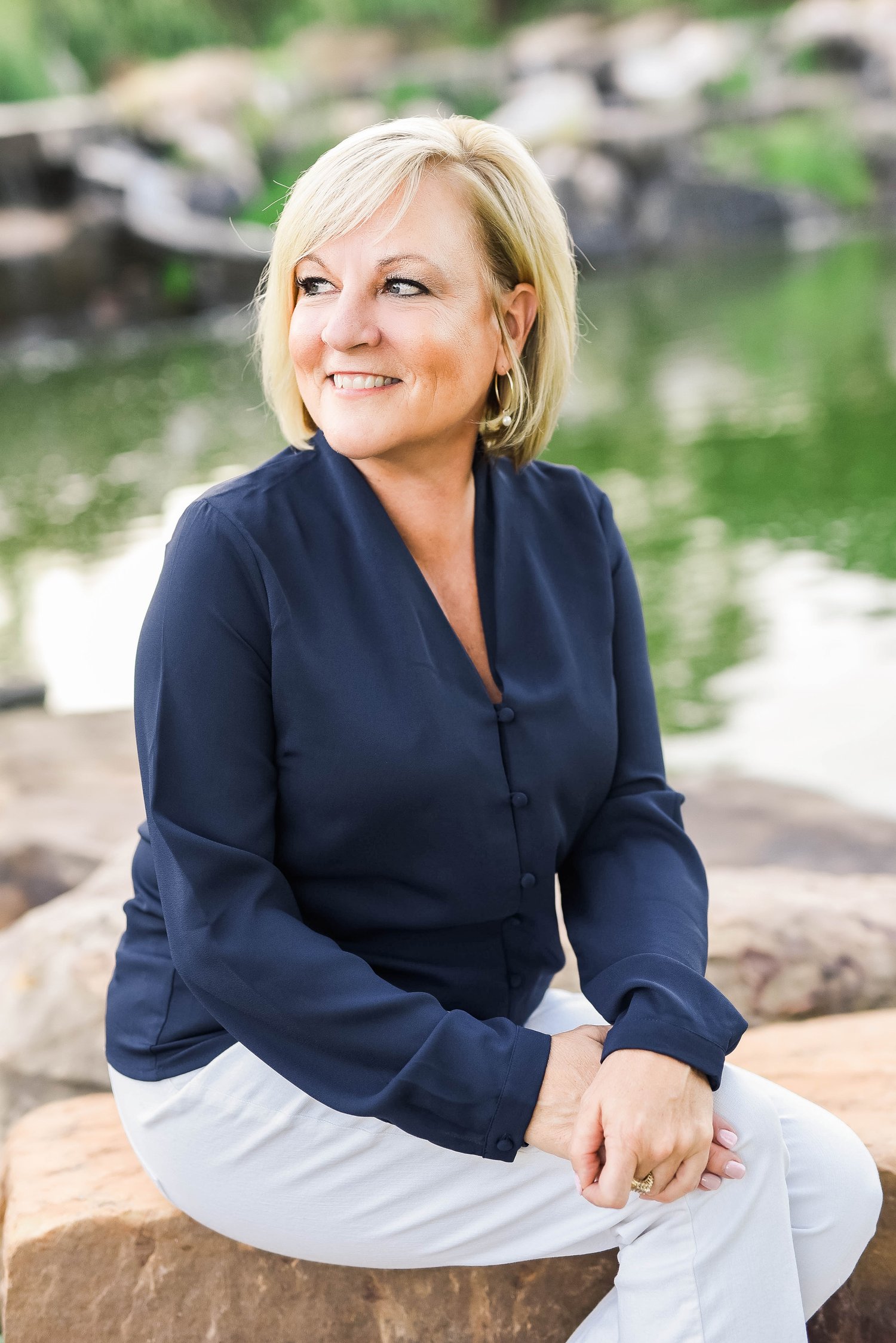 Carey Conley Profile Photo