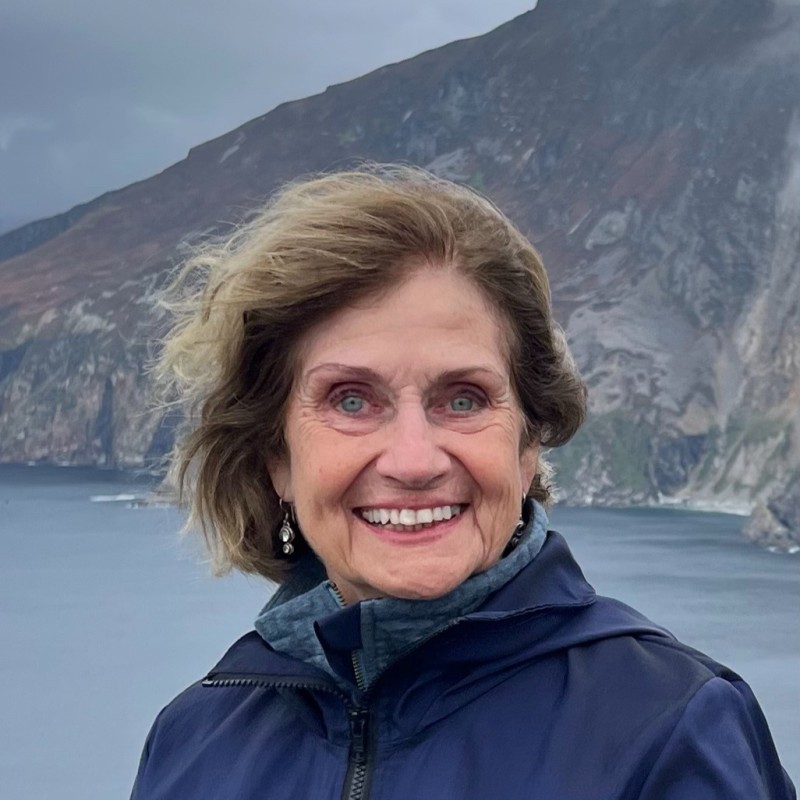 Lillian Shirley MPH MPA Profile Photo