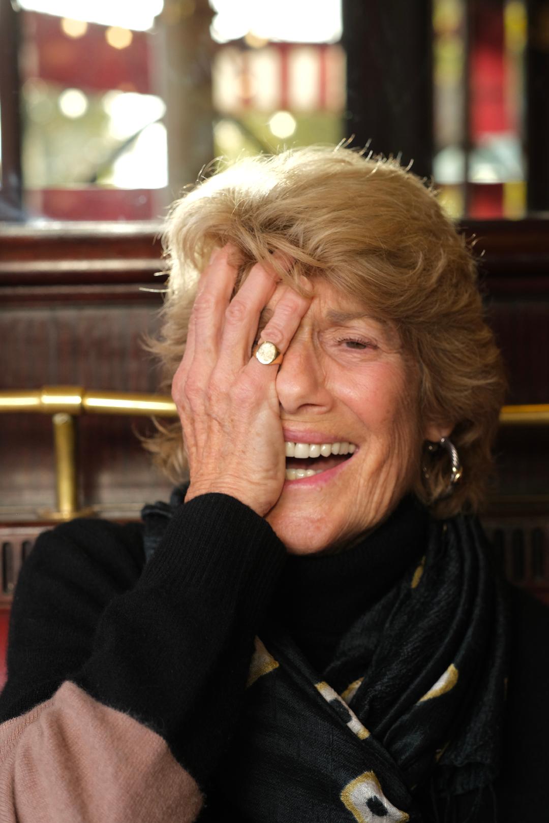 Melinda Blau Profile Photo Melinda Blau Profile Photo