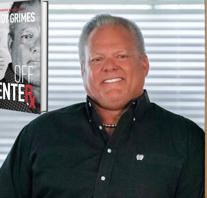 Randy Grimes Profile Photo