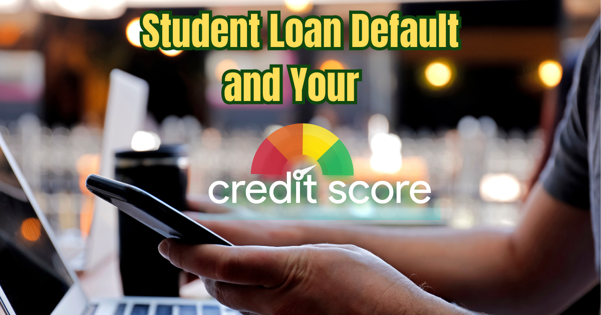 Student Loan Wage Garnishment Update