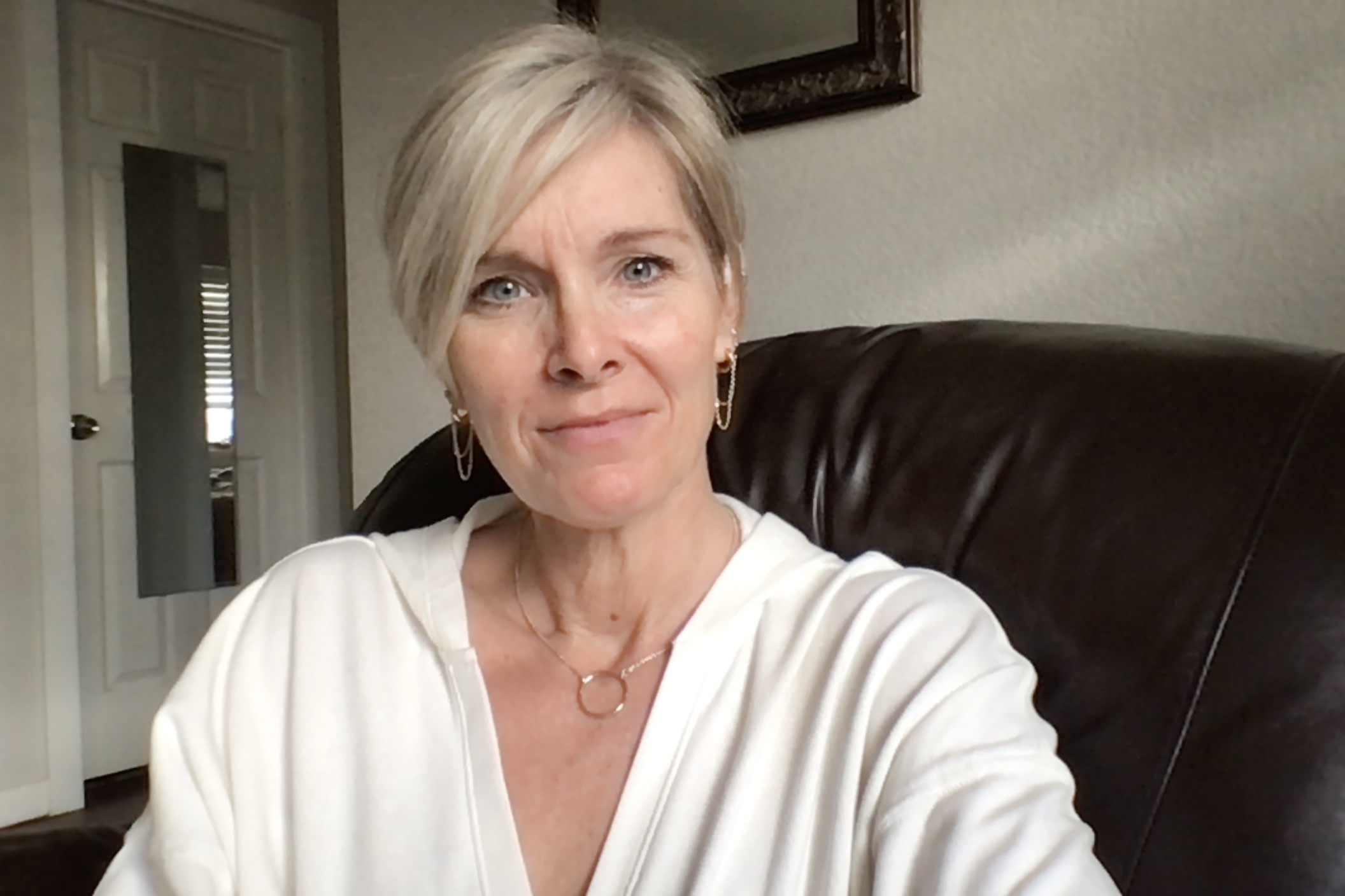 Christina Walter Profile Photo