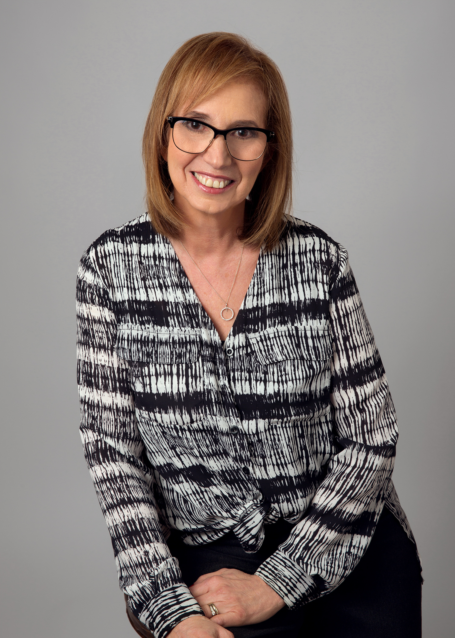 Claire Sookman Profile Photo