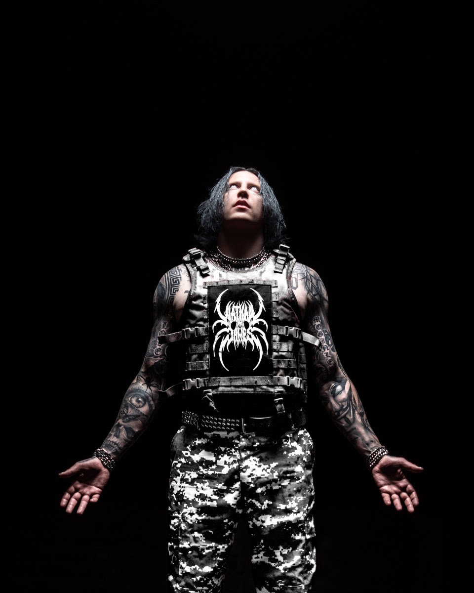 Nathan James Profile Photo