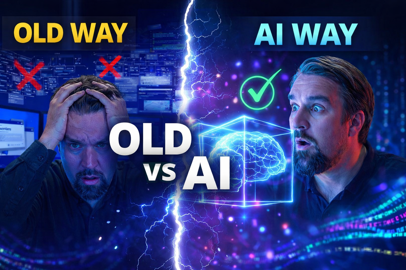 Copilot vs Traditional Automation Tools: Making the Right Choice for Microsoft 365