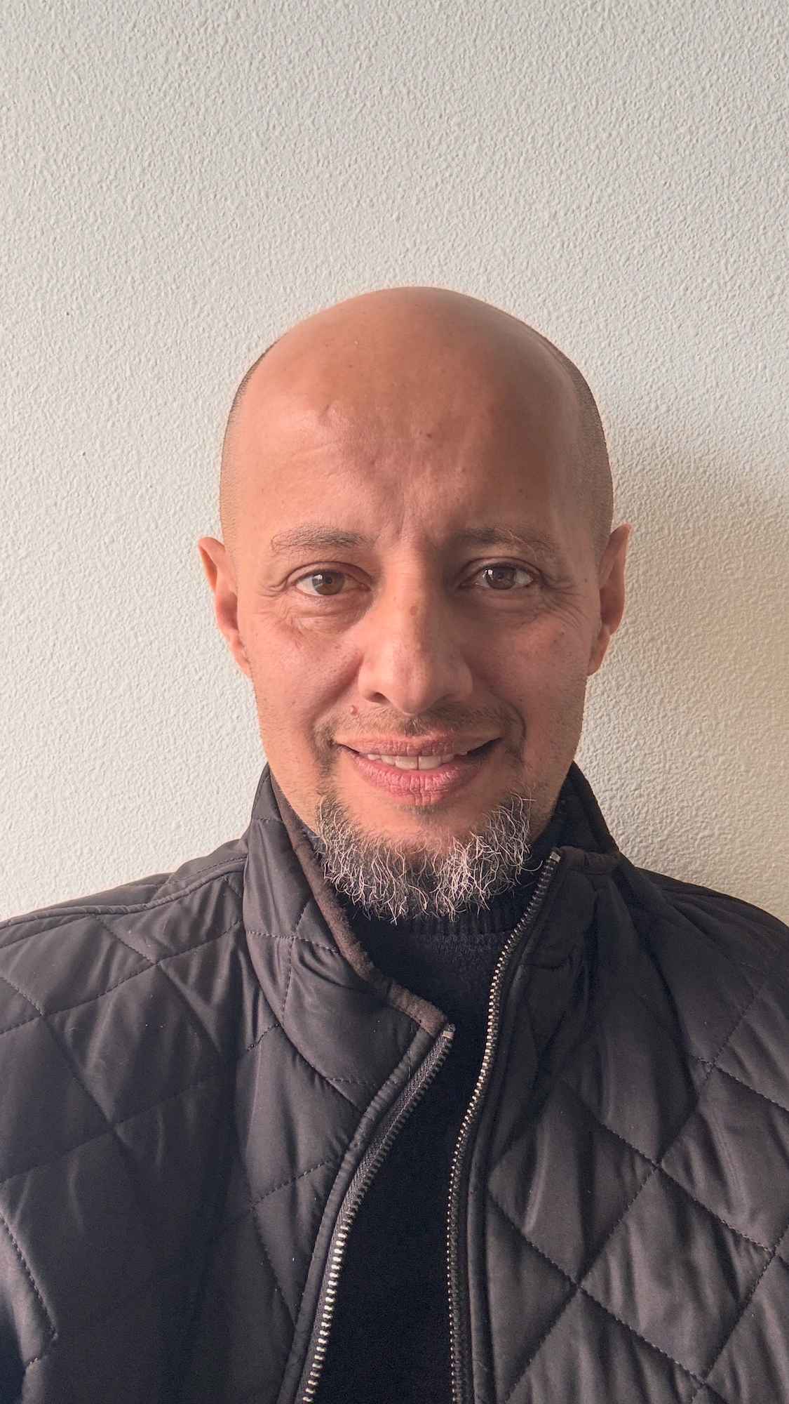 Tofik Madauh Profile Photo Tofik Madauh Profile Photo