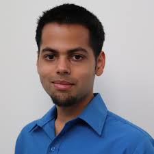 Sam Bhattacharyya Profile Photo
