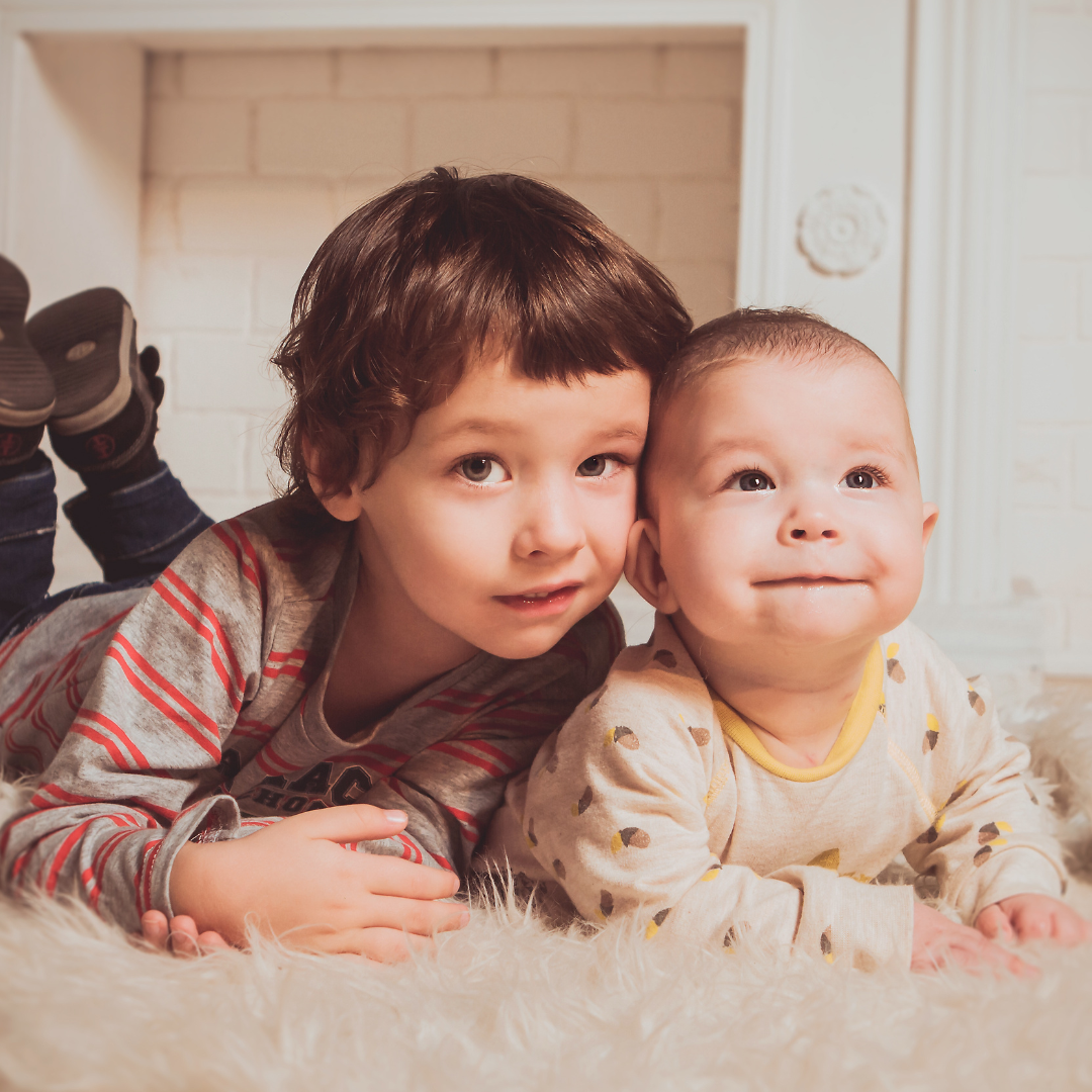 God Is Not Limited by Our Circumstances: A Story of Adoption, Infertility, and Hope