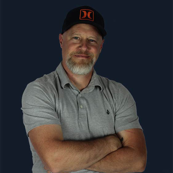 Ryan Amen Profile Photo