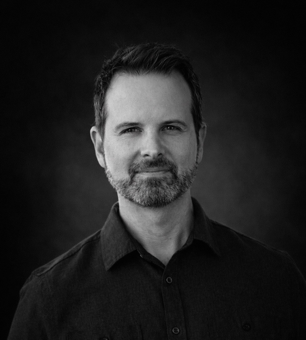 Jason Scharf Profile Photo