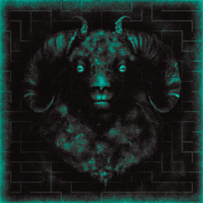 Black Sheep Shipping Logo