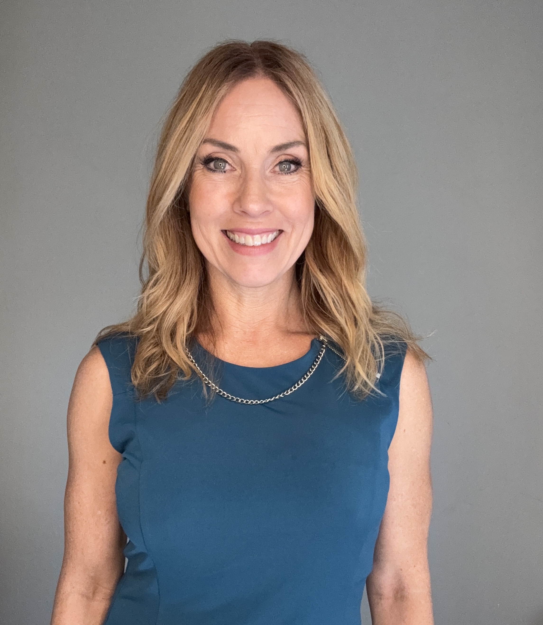 Heather Evans Profile Photo