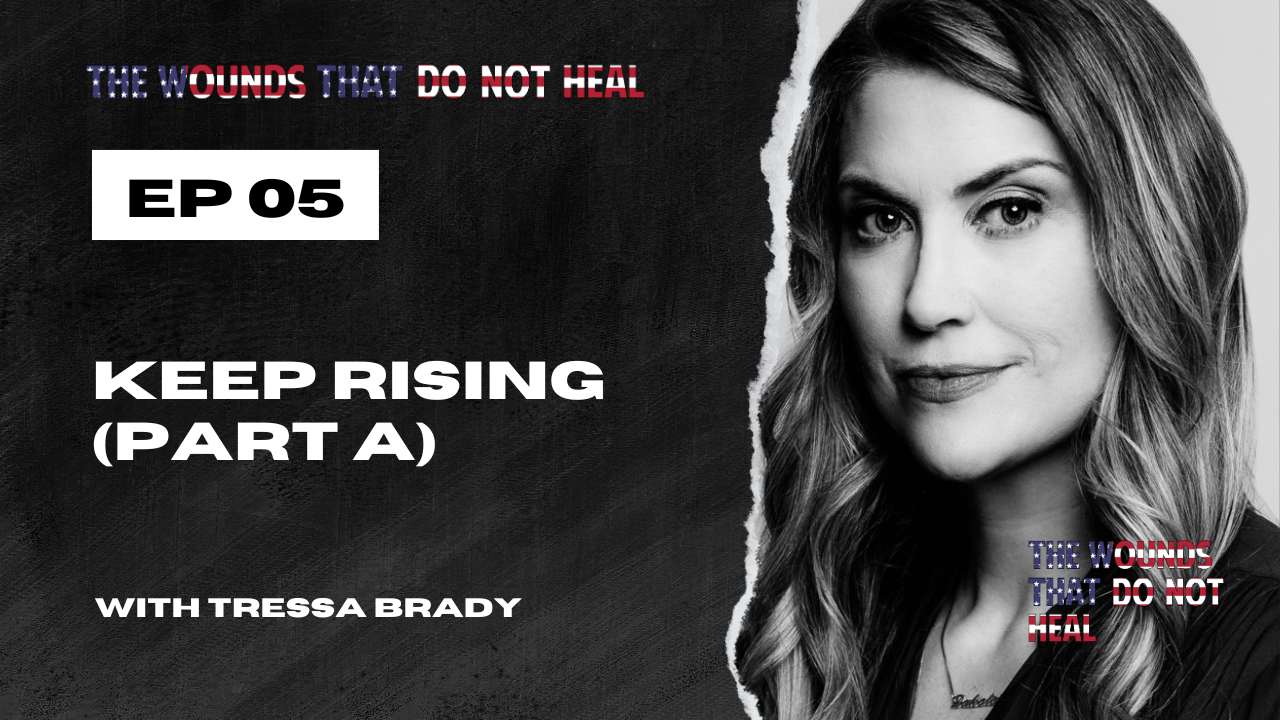 Episode 5: Keep Rising (Part A)