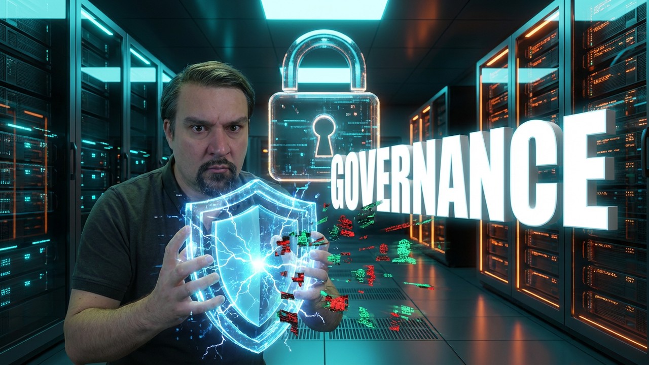 Top Trends in Governance for Microsoft AI Agents You Need to Know