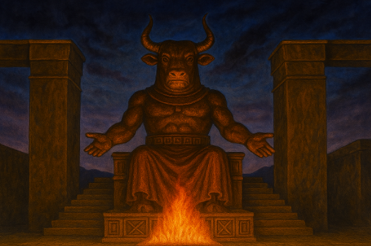 Podcast 17 Tekoäly, Moolokin kilpailu vallasta