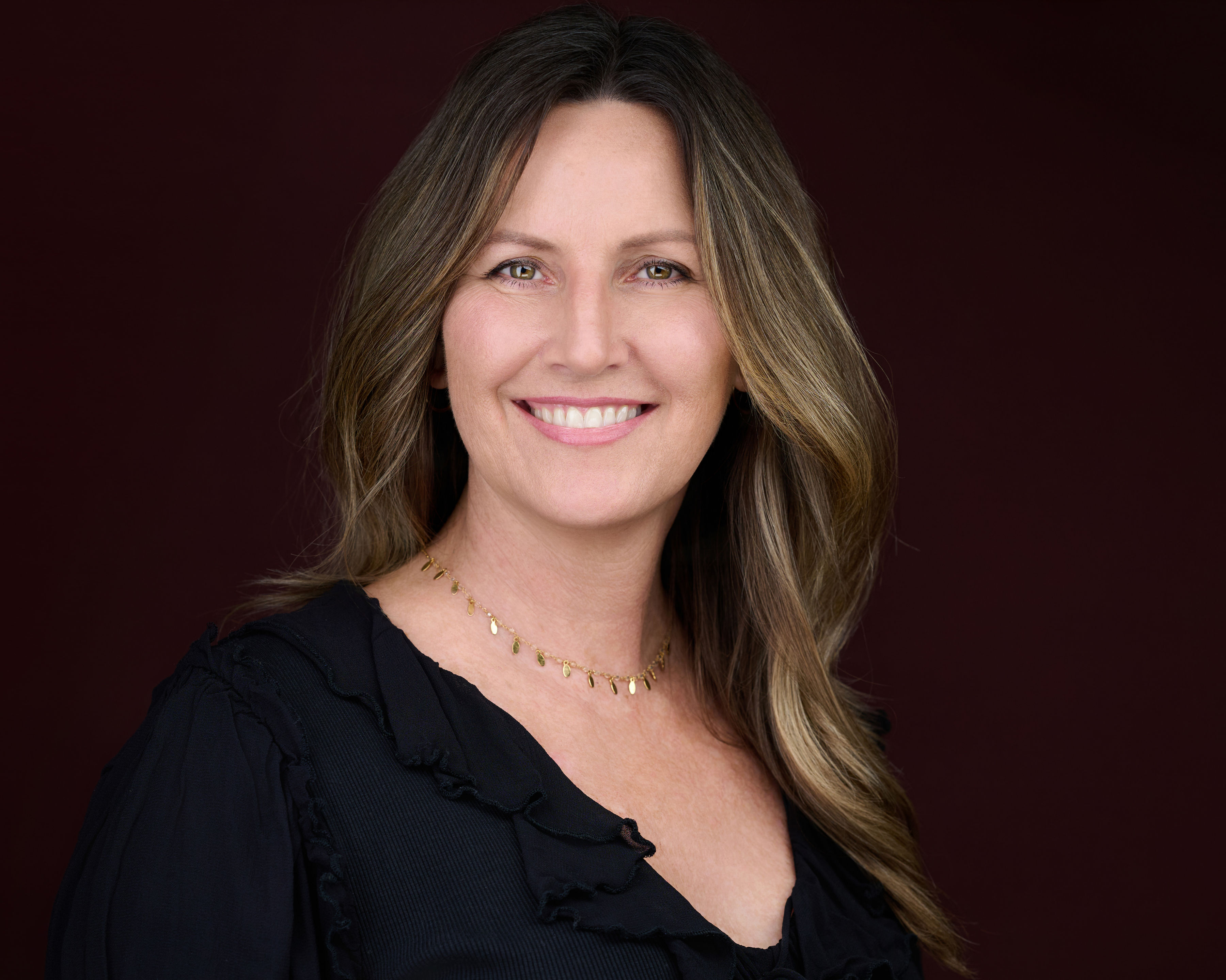 Amy Vincze Profile Photo