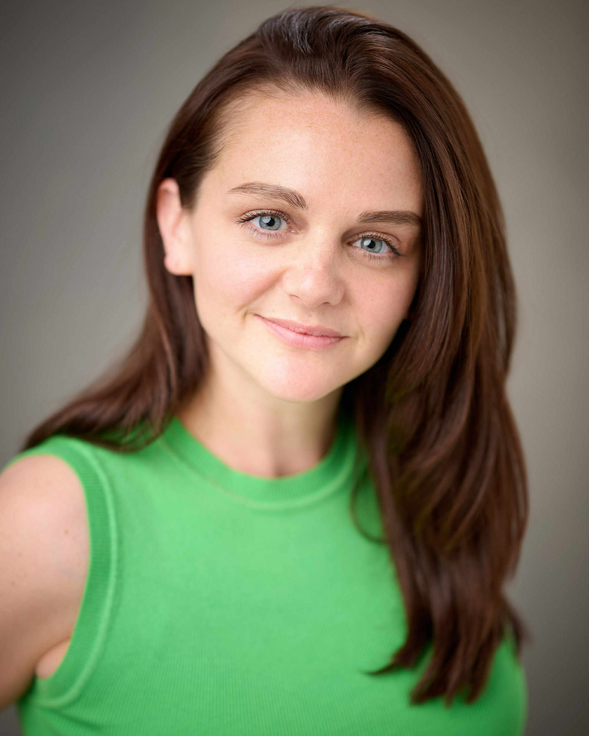 Holly-Marie Michael Profile Photo