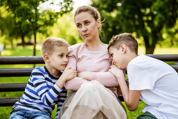 The Secret to More Joy in Motherhood? Emotional Healing The Secret to More Joy in Motherhood? Emotional Healing