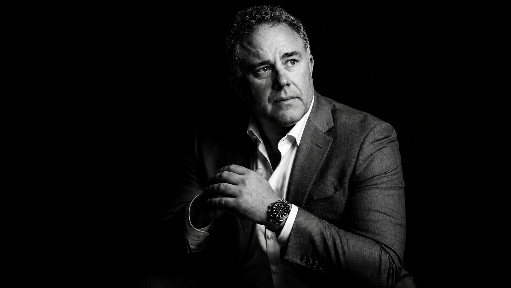 Joe Blackburn Profile Photo