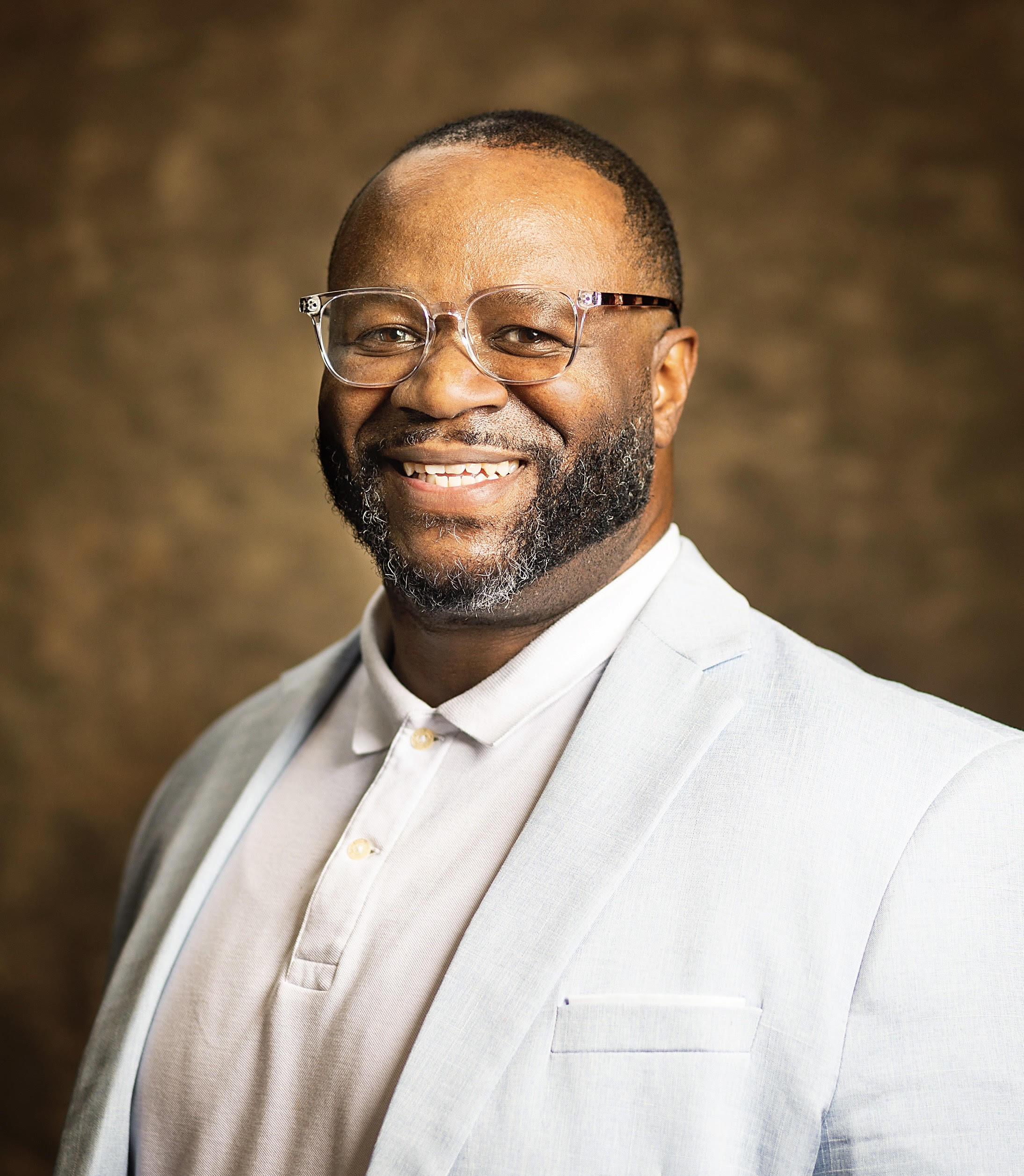 Michael Dickerson Profile Photo