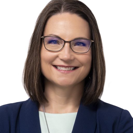 Patti Schutte Profile Photo