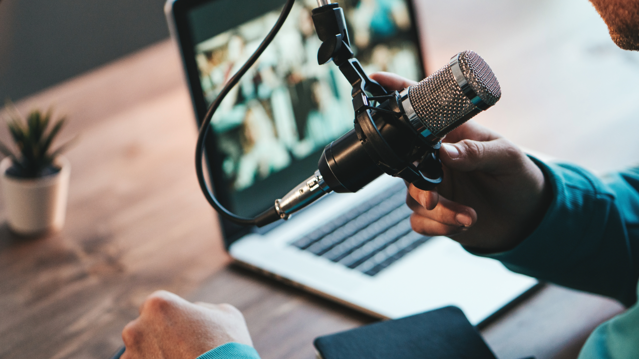 Leadership Sovereignty Podcast