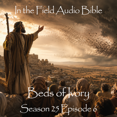 Beds of Ivory: The Day God Speaks