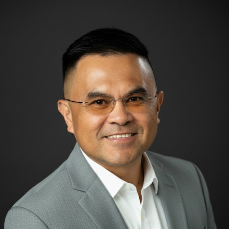 Joe Sabado Profile Photo