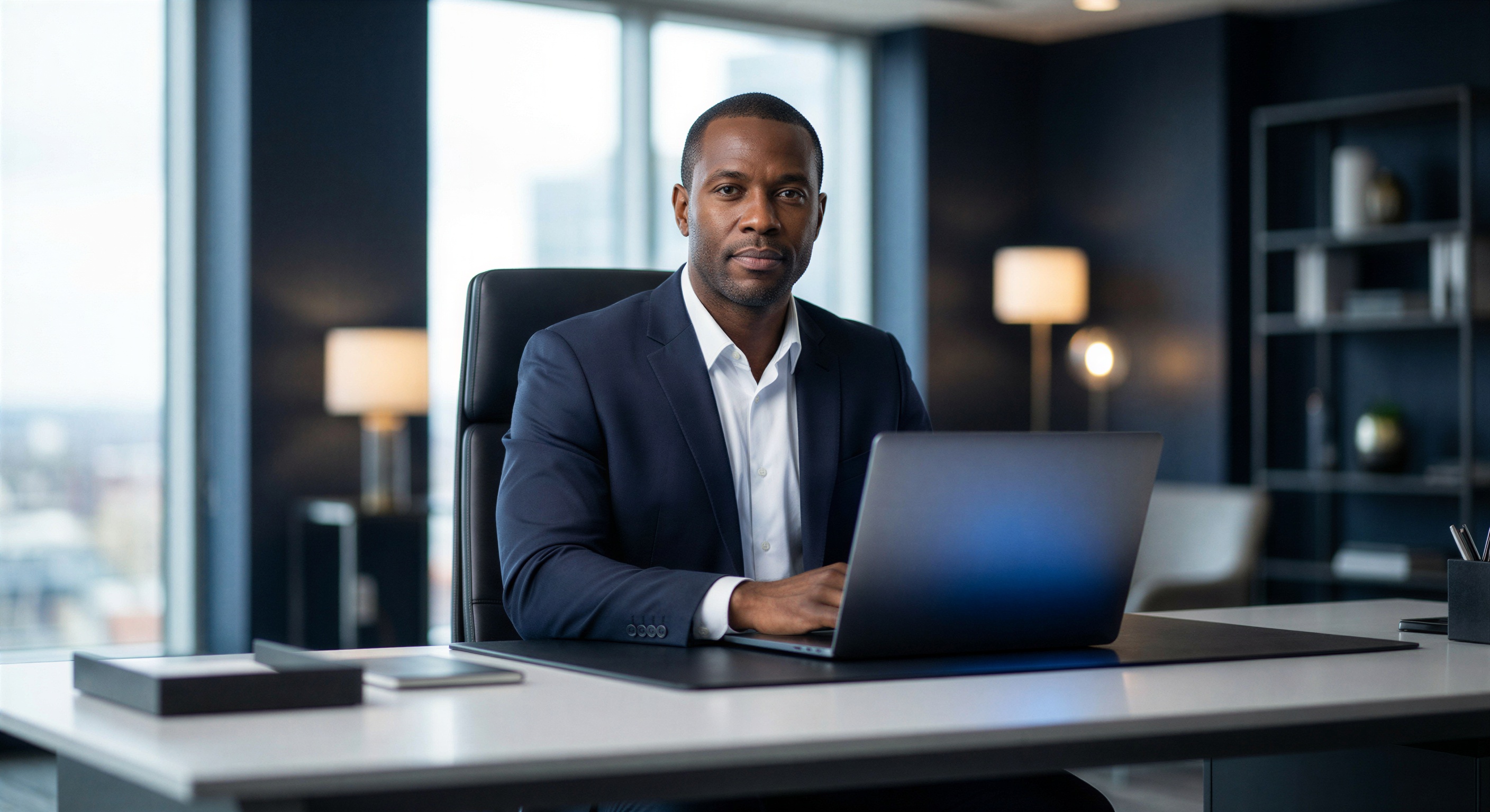 Leadership Sovereignty Podcast