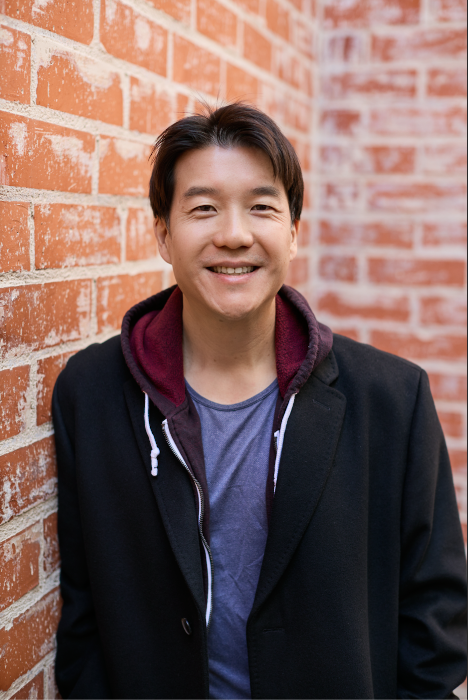 Eric Gee Profile Photo