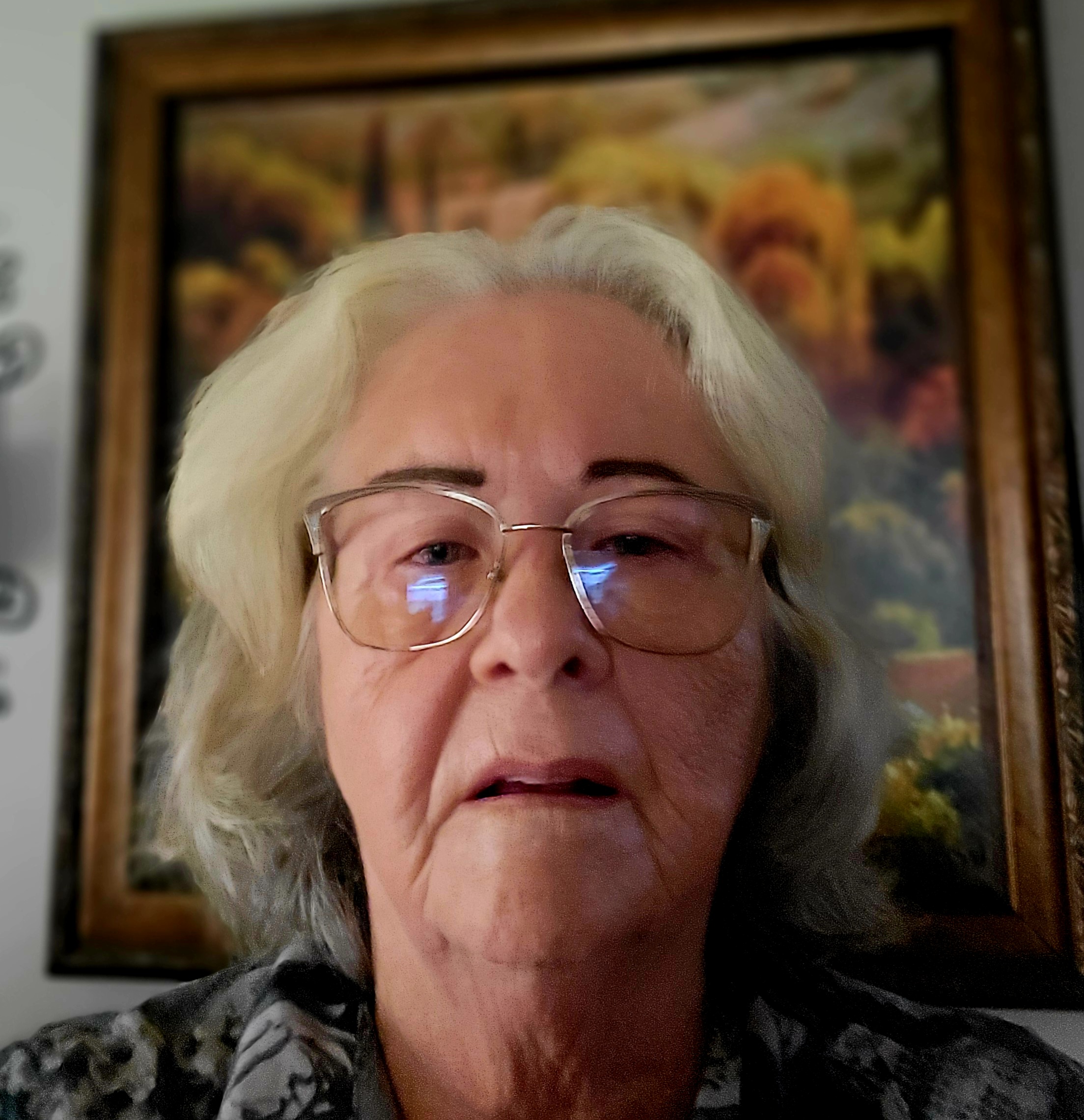 Cynthia L Hamilton Profile Photo