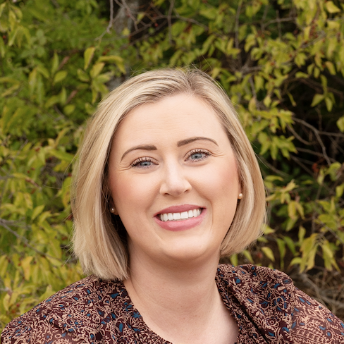 Kelsie Marks Profile Photo