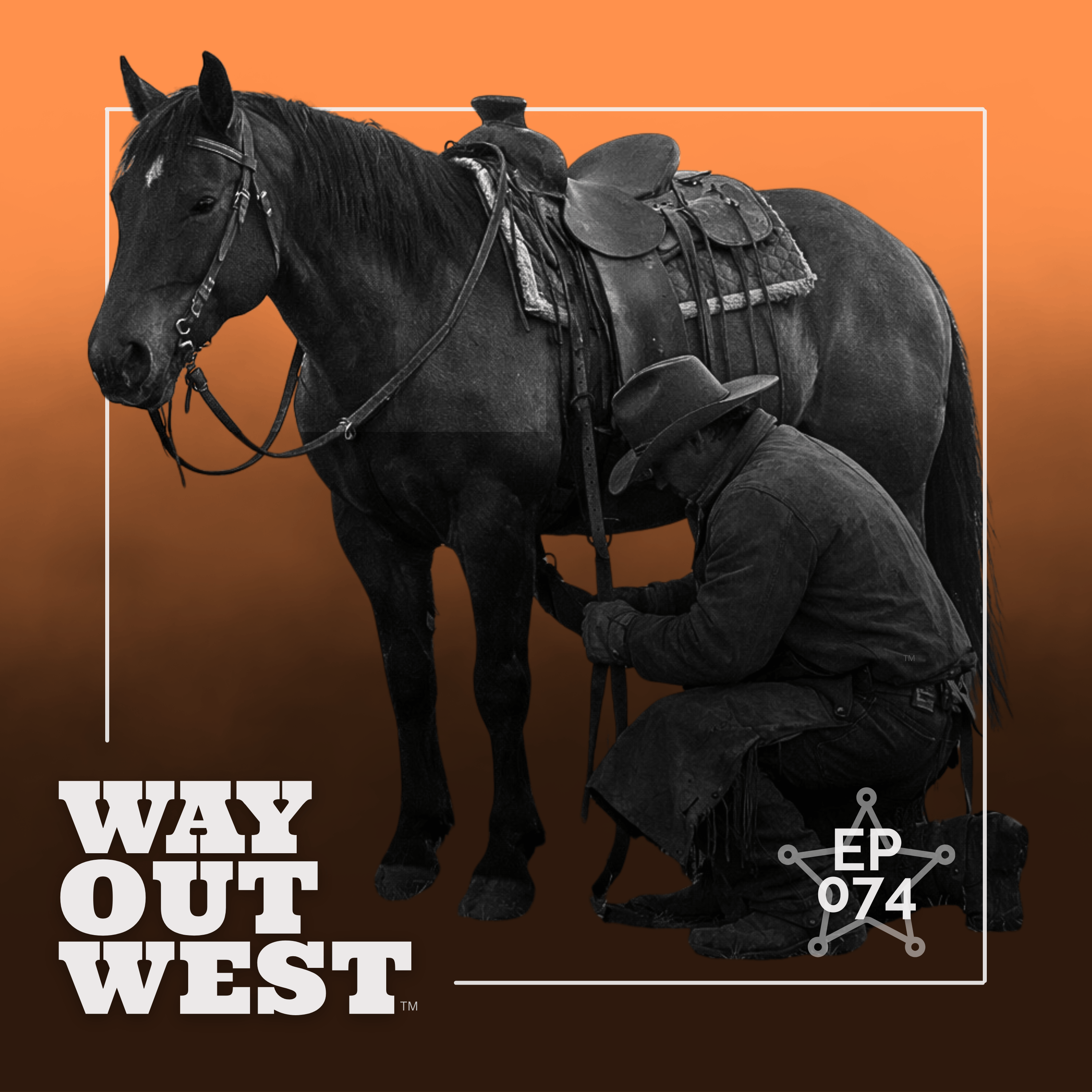 The Next Day: How Cowboys Went Back to Work on the Trail