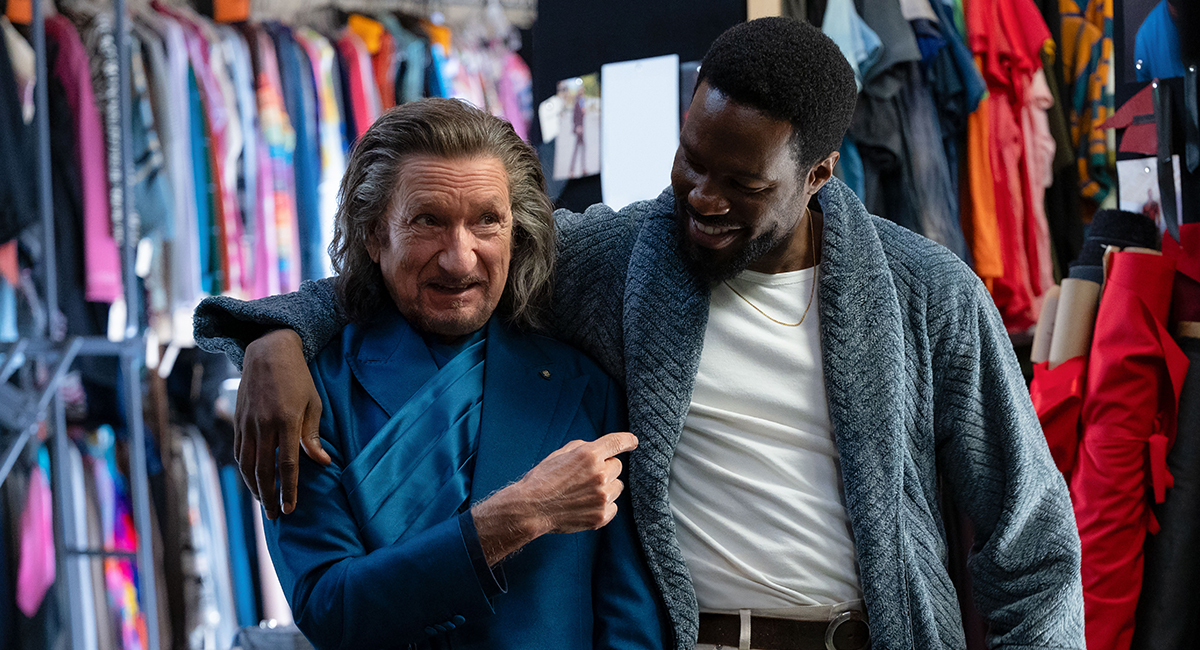 Wonder Man Season 2 Announced as Season 1 Resonates with Fans