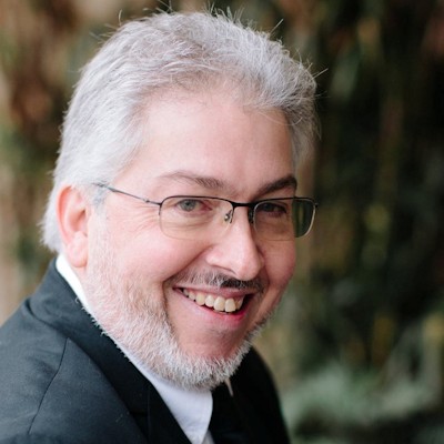 Dave Jackson Profile Photo