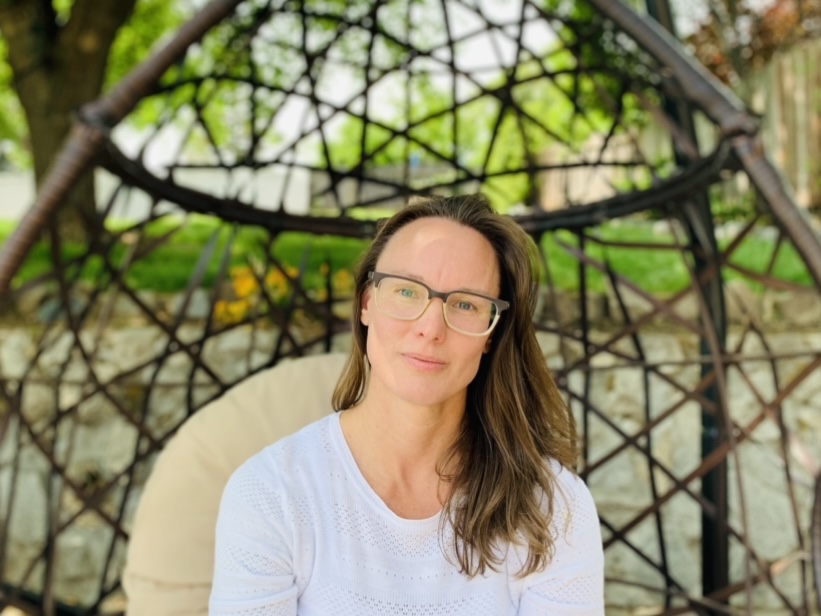 Dr. Iris Pachler Profile Photo