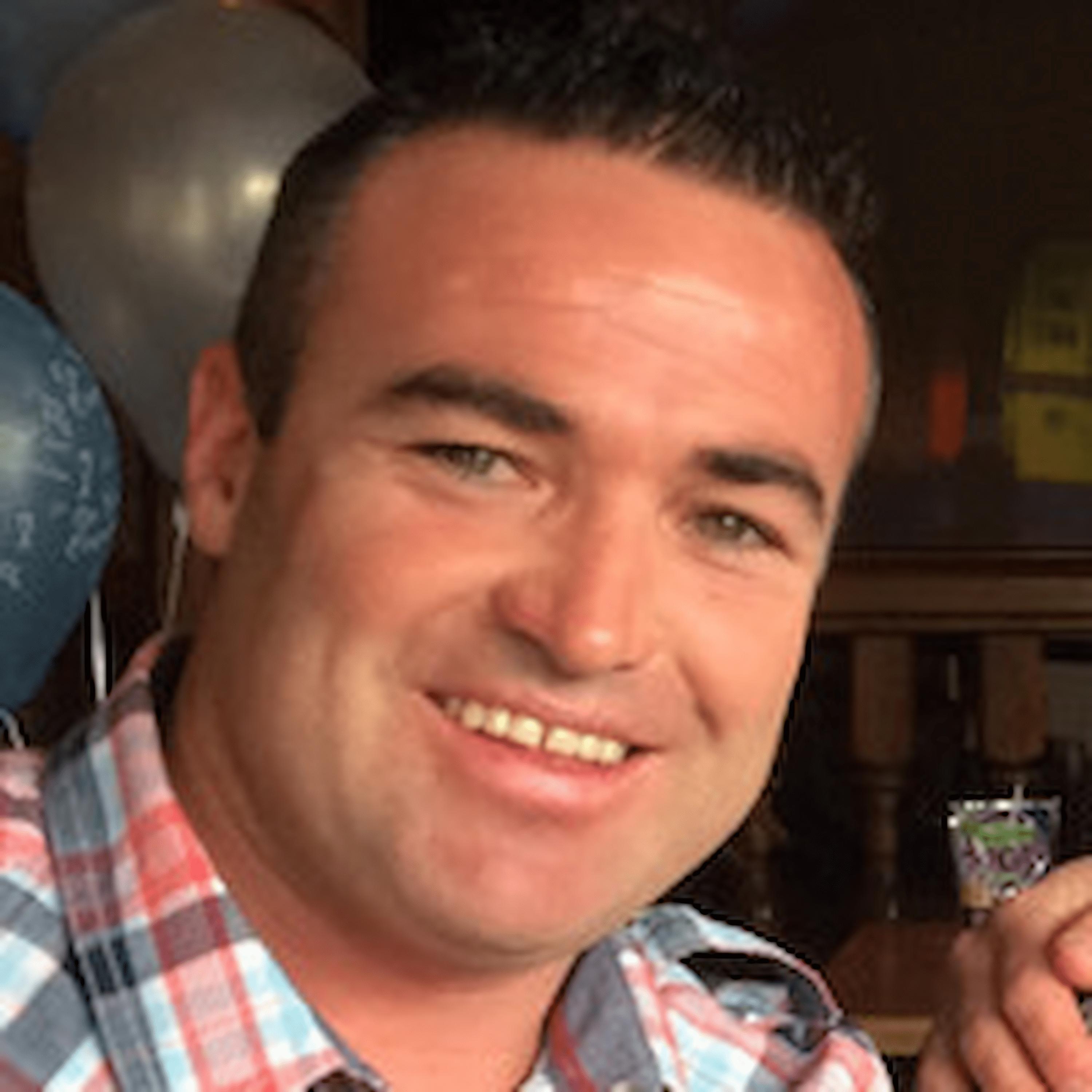 David McGovern of The Jupiter Irish Fest Ep. 5