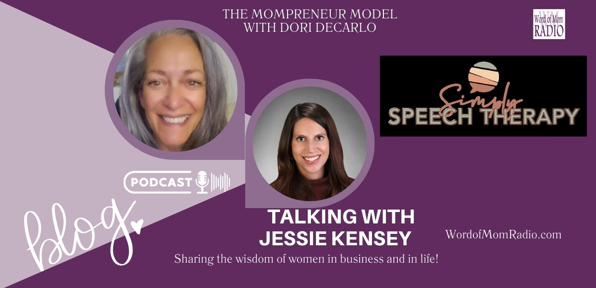 Empowering Families Through Parent Coaching: Jessie Kensey's Approach