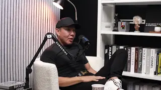 From Repo to Pelican Crest: How Doran Andry Bought His Freedom